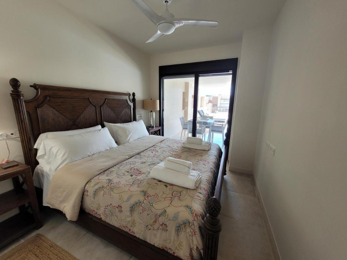 Stunning Apartment La Cala De Mijas - Walking Distance To The Beach And Town - Pool Open Exteriér fotografie