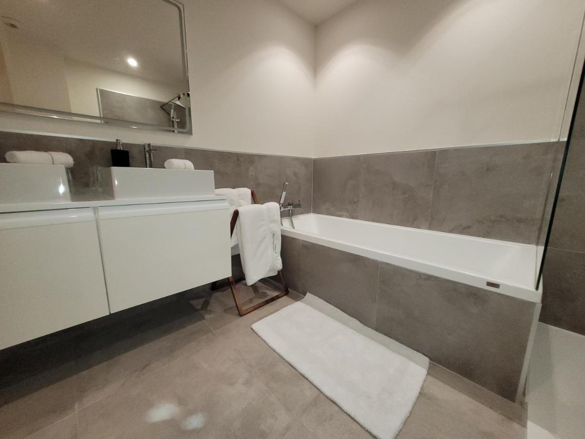 Stunning Apartment La Cala De Mijas - Walking Distance To The Beach And Town - Pool Open Exteriér fotografie