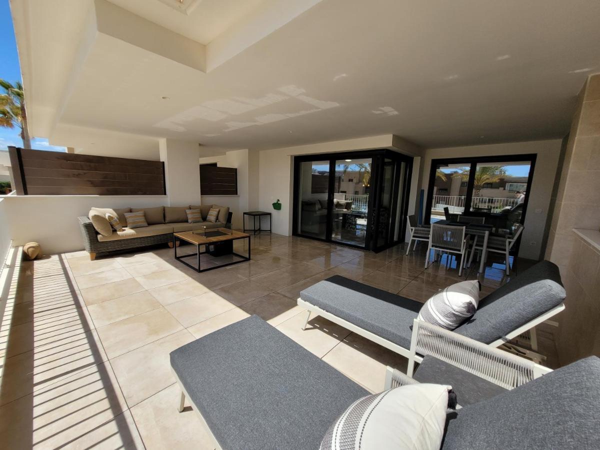 Stunning Apartment La Cala De Mijas - Walking Distance To The Beach And Town - Pool Open Exteriér fotografie
