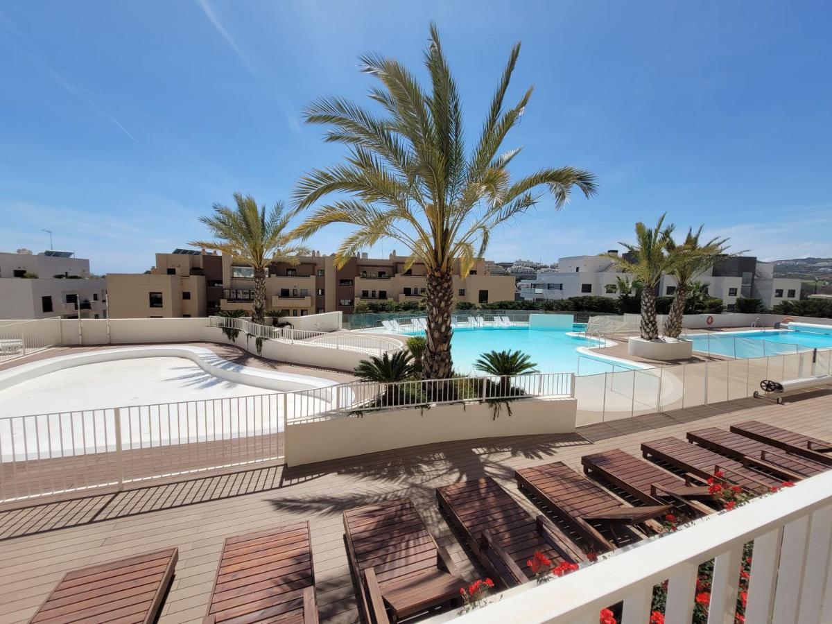 Stunning Apartment La Cala De Mijas - Walking Distance To The Beach And Town - Pool Open Exteriér fotografie