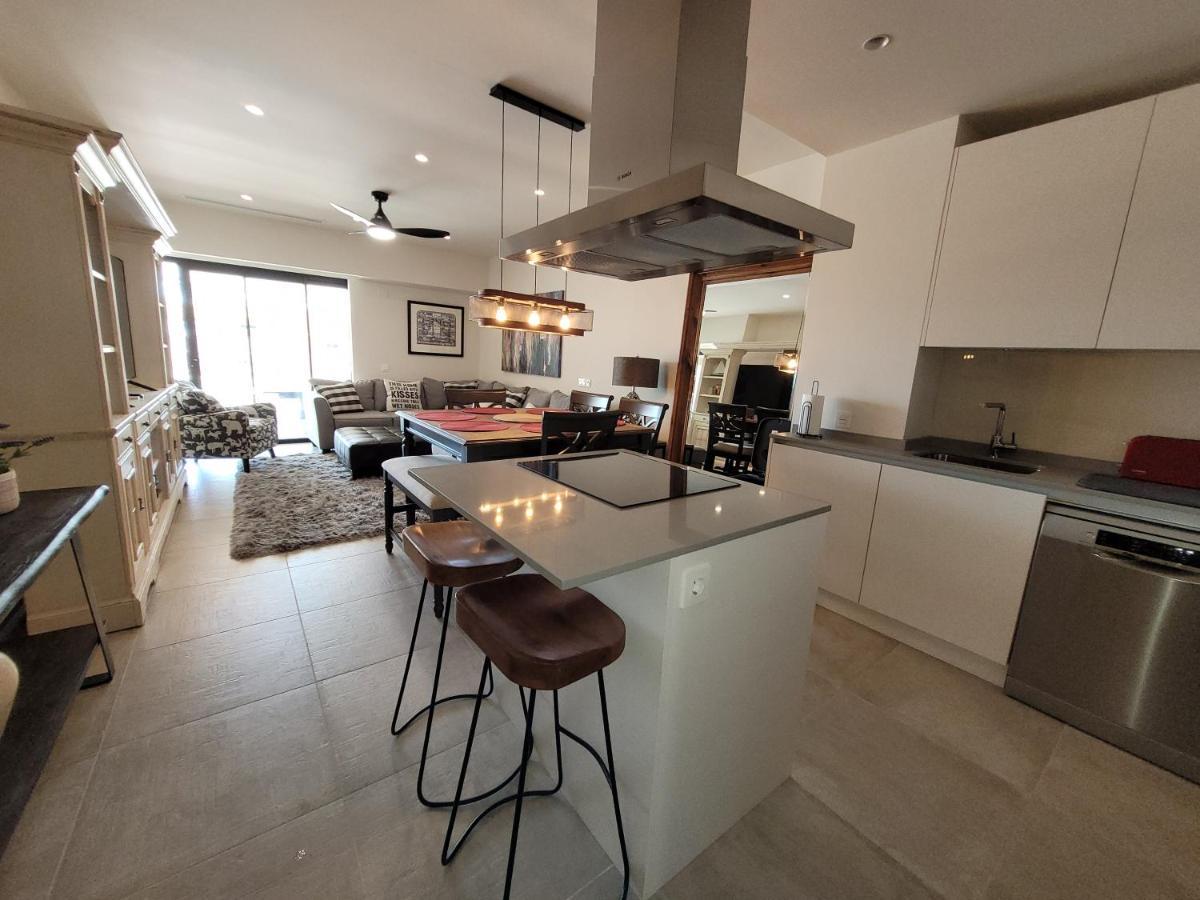 Stunning Apartment La Cala De Mijas - Walking Distance To The Beach And Town - Pool Open Exteriér fotografie
