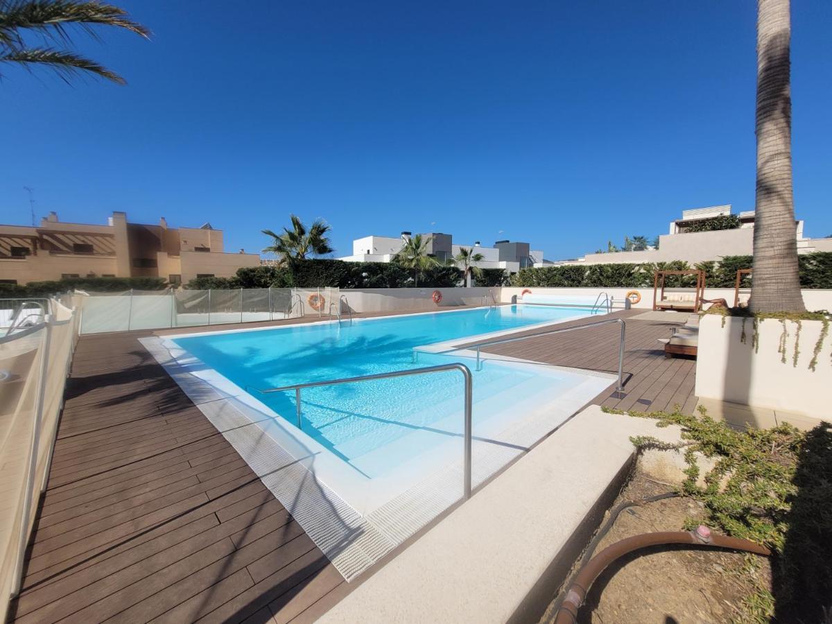 Stunning Apartment La Cala De Mijas - Walking Distance To The Beach And Town - Pool Open Exteriér fotografie