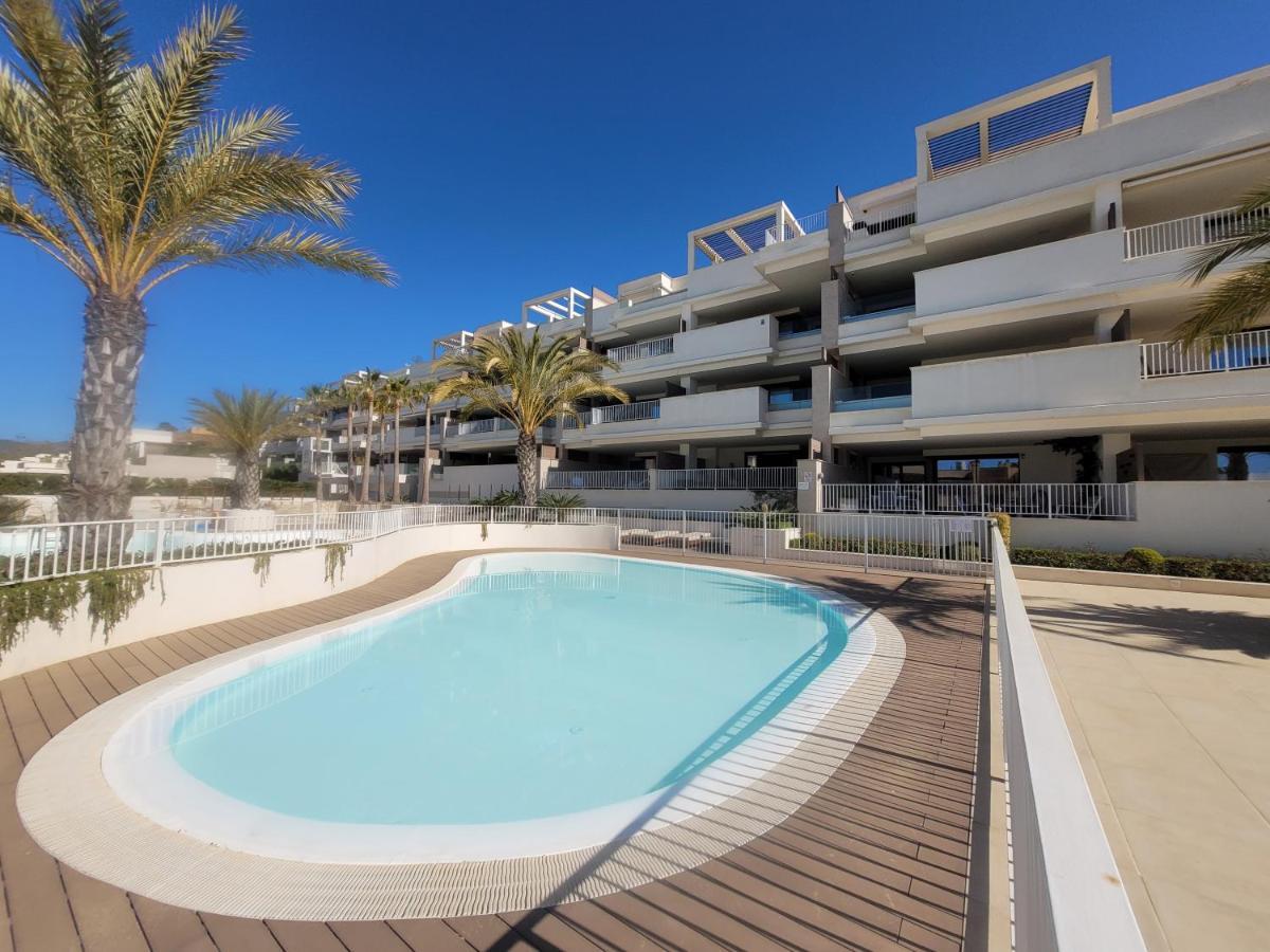 Stunning Apartment La Cala De Mijas - Walking Distance To The Beach And Town - Pool Open Exteriér fotografie